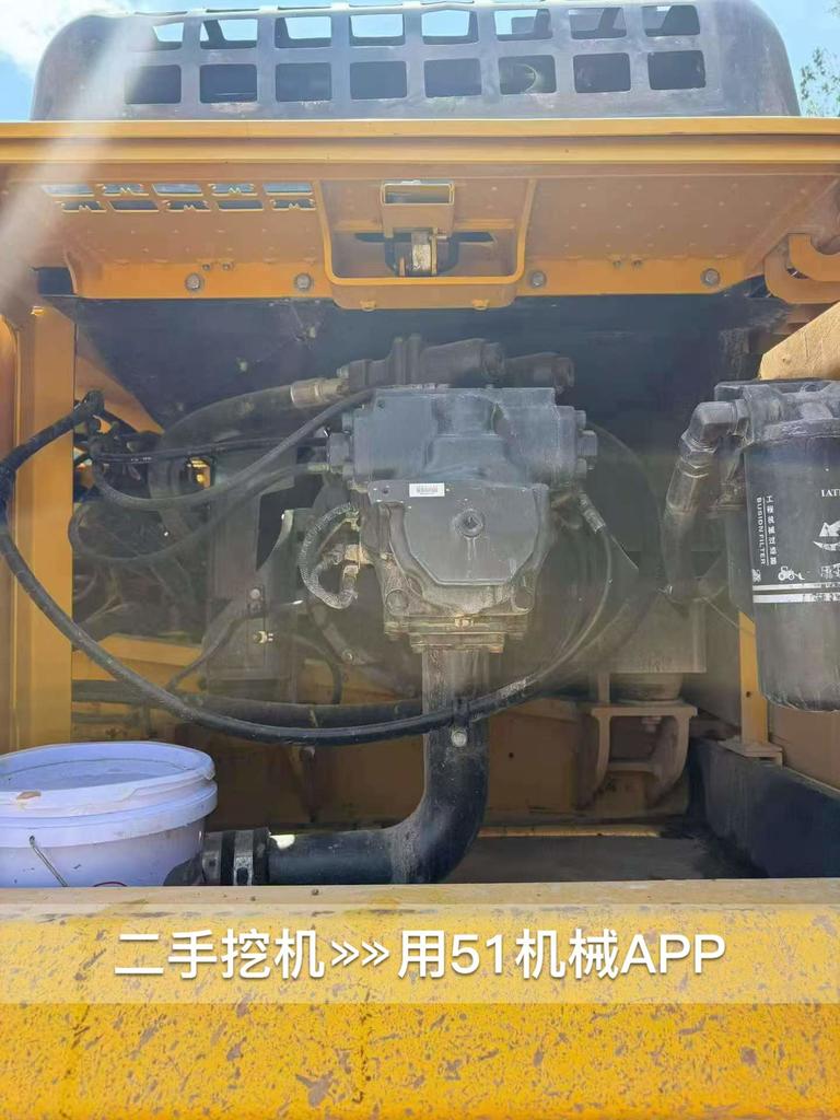51挖机